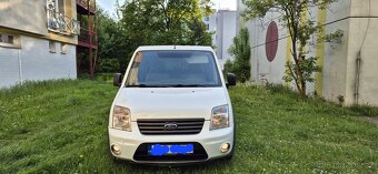 Ford Transit Torneo Connect 1.8TDCi 220s perfektní stav - 4