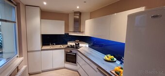 Příjemné 2+kk 51 m2 kousek od metra Háje a blízko přírody - 4