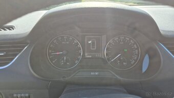 Prodám Škoda Octavia - 4