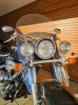 SUZUKI VL 1500T C90T BOULEVARD - 4