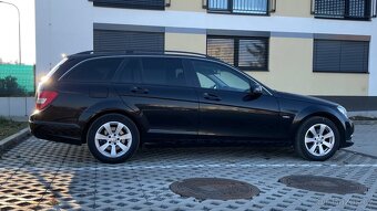 MERCEDES-BENZ C250CDi XENONY HARMAN/KARDON - 4