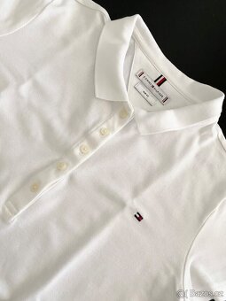 Nové. Timmy Hilfiger triko, polo košile, tričko - 4