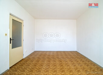 Pronájem bytu 1+1, 47 m², Jičín, ul. Na jihu - 4