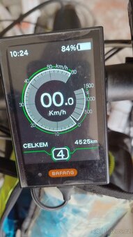 Elektrokolo MTF 7.3 21" KOLA 29"r. 2023 - 4