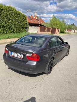 BMW E90 320D 120kw - 4