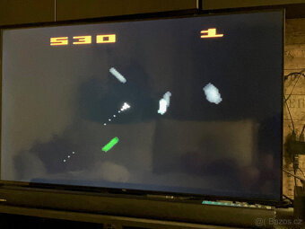 Atari 2600 clone - 4