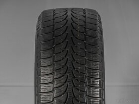 ZIMNÍ PNEU R18 BRIDGESTONE 235/60/18 107H 4KS, 6,0mm (2781B) - 4