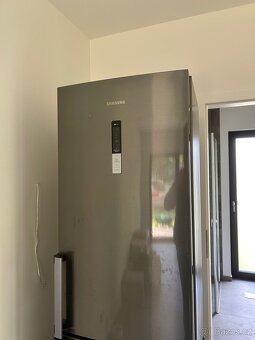 Lednice Samsung RL58GRGIH - 4