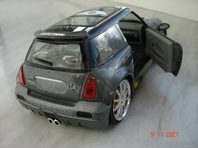 Mini Cooper BMW - 4