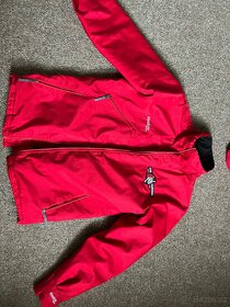 Reebok hockey zimní bunda - 4