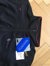 SENSOR MULTISTRETCH mikina pán, kr.zip, vel.M, 999 Kč - 4