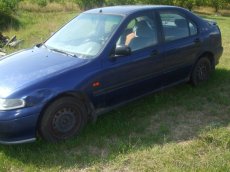 ND Rover 400 - 4