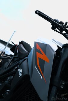 KTM Superduke 1290r - 4