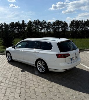 Volkswagen Passat B8 - 4