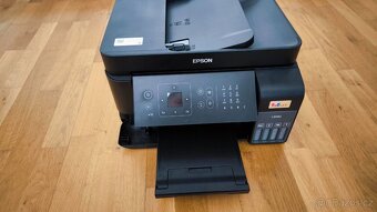 Tiskárna Epson EcoTank L5590 - 4