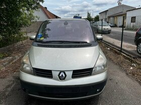 Renault Espace - 4