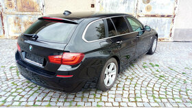 Náhradní díly z BMW F11 530d xdrive N57N 190kw - 4