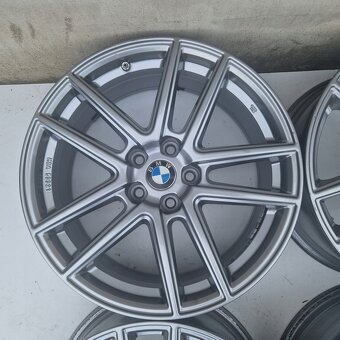 ALU BMW 3 G20 G21 5 G30 G31 G20 G21 X3 G01 X4 G02 5x112 18" - 4