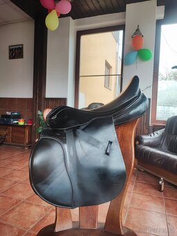 Sedlo kentaur charon - 4