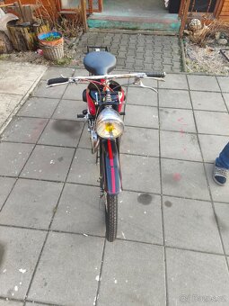 Alcyon typ 23 125ccm - 4