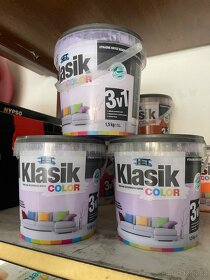 Het Klasik Color 1,5kg - 4