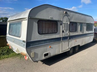 Karavan Wilk - 4
