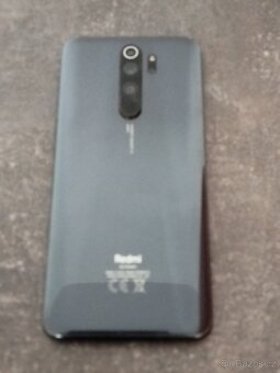 2 ks REDMINOTE 8 PRO green a navy blue - 4
