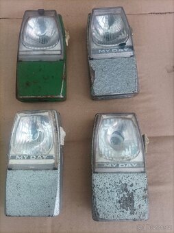 RETRO BATERKY - 4