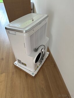 Klimatizace Electrolux EXP26U339HW - 4
