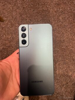 Samsung s22 plus - 4