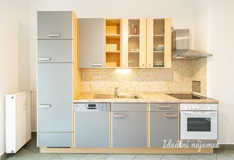 Pronájem bytu 2+1, U Santošky, Smíchov, 22900 Kč/měs, 88 m2 - 4