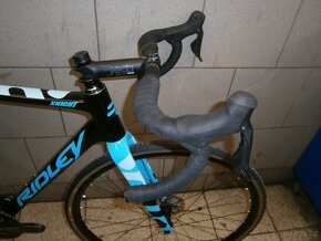 Ridley XNIGHT - Shimano Ultegra Di2 2x11 - 4