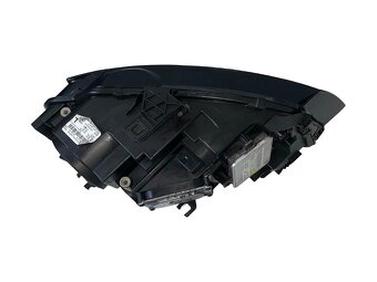 Levý xenon bixenon světlo 8K0941003P Audi S4 B8 8K 2011 - 4