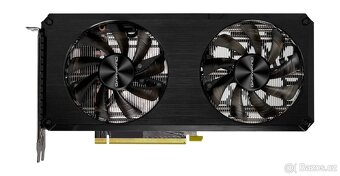 GeForce RTX 3060 Ti Ghost OC – Perfektní stav, netěženo - 4