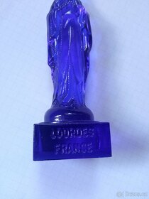 Madona Lourdes France - 4