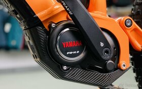 KARBONOVÝ KRYT MOTORU RAYMON-GASGAS-YAMAHA PW-X2-PW-ST 2020- - 4