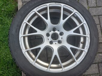 Monaco Wheels Mirabeau - disky 18" - 4