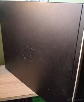 Starší HP PC k prodeji - 4