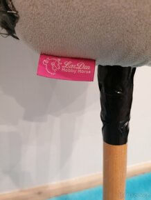 Hobby horse LarDen - 4