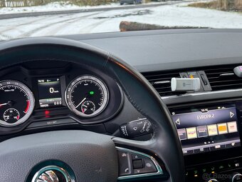 Škoda Octavia 1.6 TDI DSG Ambiente - 4