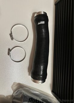 Do88 performance Hadice turbo/intercooler - 4