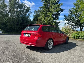 BMW 320d E91 130kw - 4