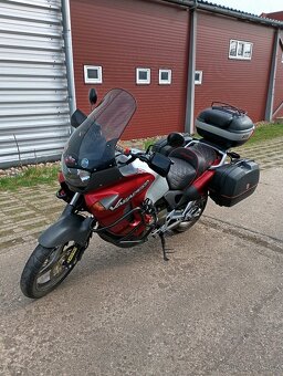 Honda Varadero 1000XL - 4