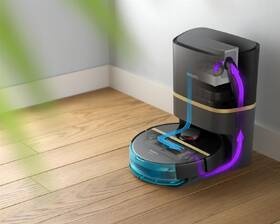 Prodám robotický vysavač - 4
