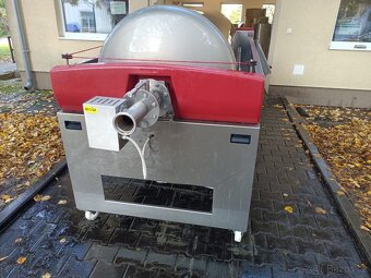 Pneumatický lis - 4