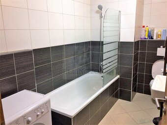 Novostavba 2+kk, 62m2 u metra Střížkov - 4