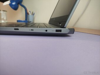 Herní notebook Lenovo LOQ • RTX 3050 • i5 • 16GB RAM - 4