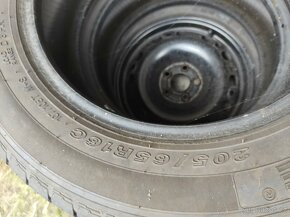 205/65 r16 c - 4