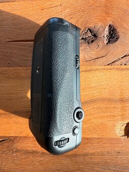 Nikon Battery Grip MB-D17 pro D500 - 4