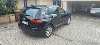 VW Tiguan 2,0TDi 110kw mod 2020 navi vyhř.sedačky el.kufr - 4